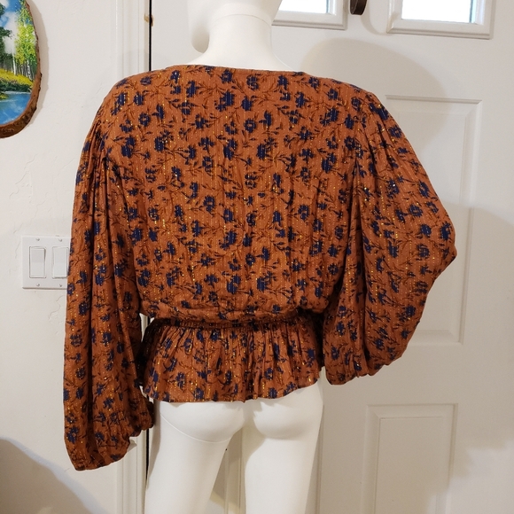 Jen's Pirate Booty size Large - Picture 5 of 10